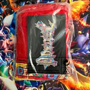 Dbruze McDonald’s long sleeve 2XL